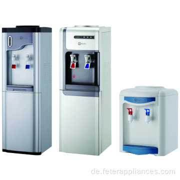 Wasserspender für heißes und kaltes Wasser mit direkter Funkenbildung für zu Hause